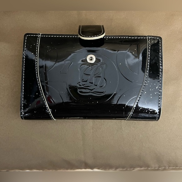 LOUIS QUATORZE wallet - Picture 2 of 7